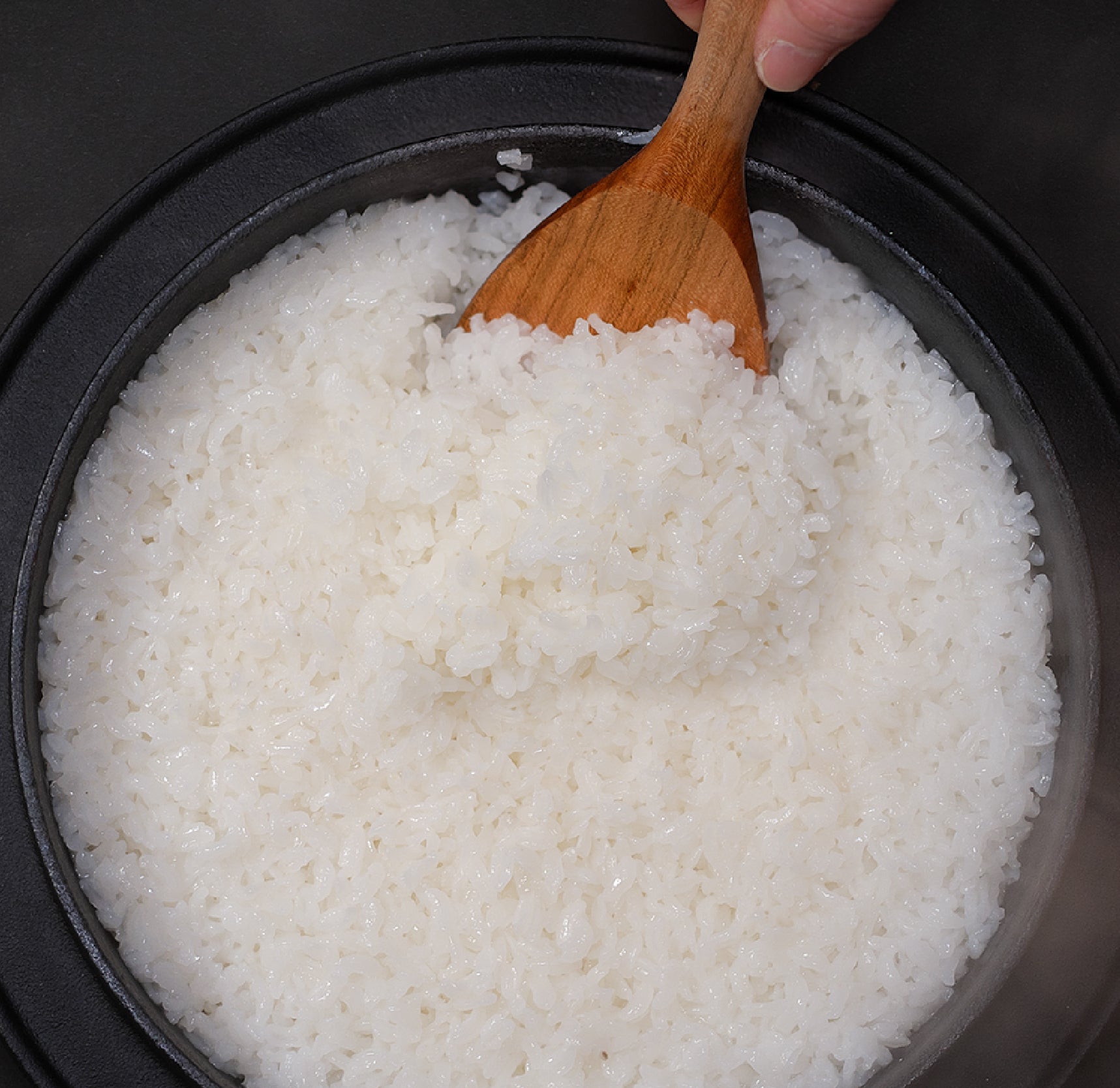 お米の研ぎ方の基本【今日からできる5つの手順を徹底解説!】