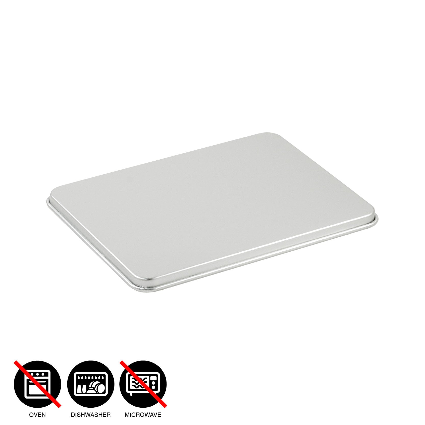 NAKAO Lid For Aluminum Tray For Gyoza